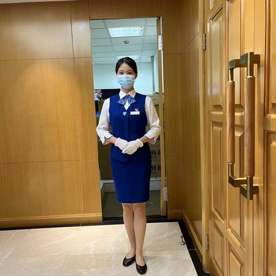 民航運輸服務票務代理 連接航空旅游的橋梁